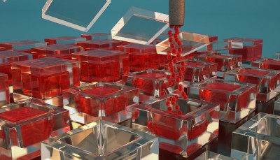 New 3D Printing Method Combines Multiple Vaccines into One Shot